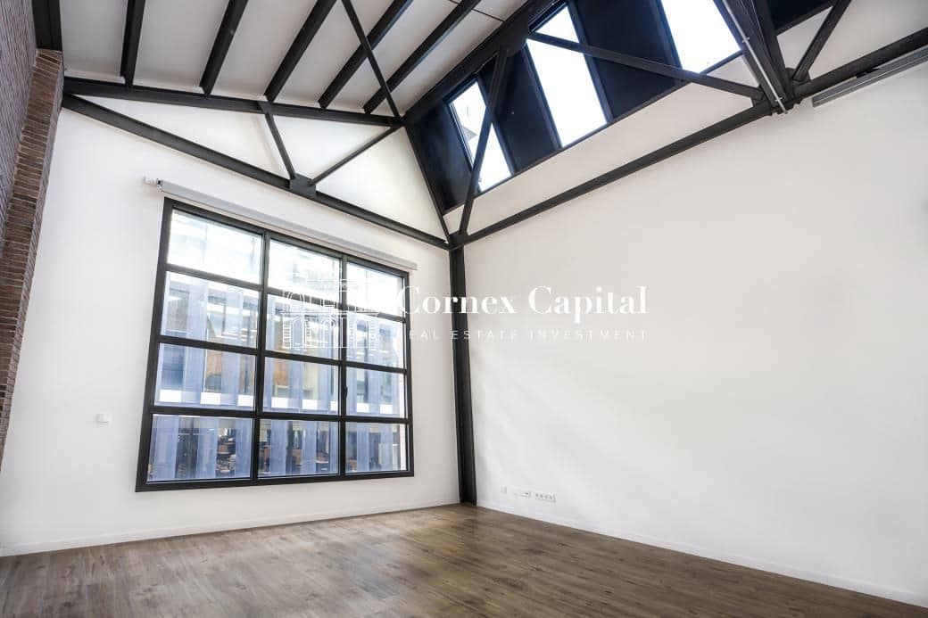 2 soveværelse Lejlighed til salg i Barcelona by - € 480.000 (Ref: 9433299)