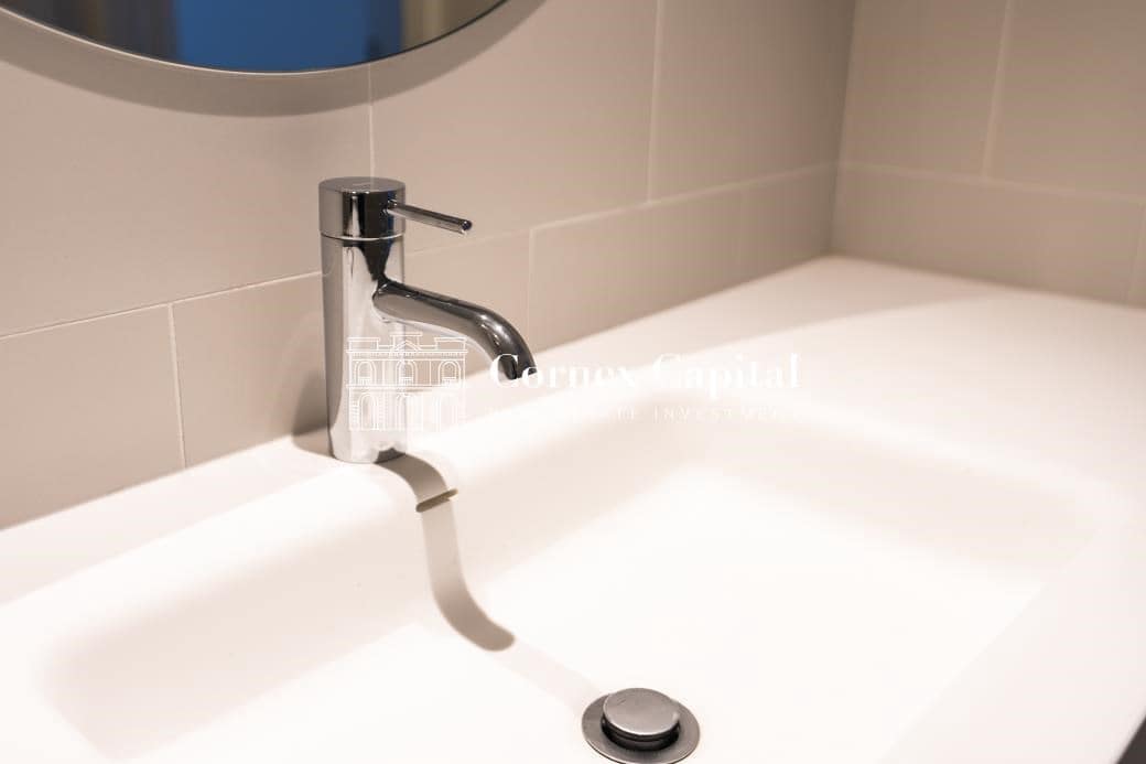 2 soveværelse Lejlighed til salg i Barcelona by - € 480.000 (Ref: 9433299)