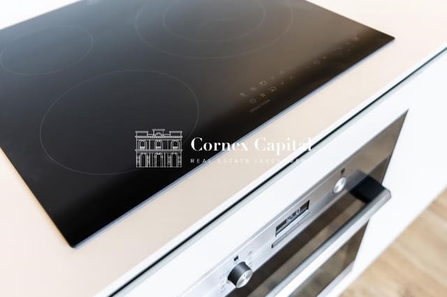 2 makuuhuone Huoneisto myytävänä paikassa El Poblenou, Barcelona kaupunki - 480 000 € (Ref: 9433299)