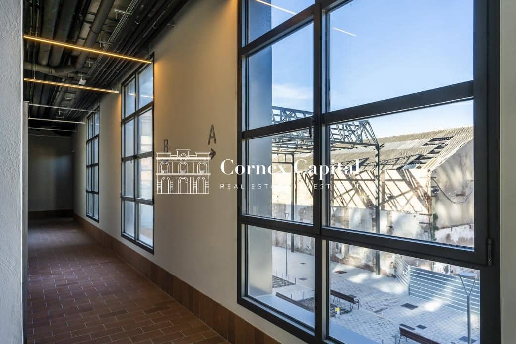 2 soveværelse Lejlighed til salg i Barcelona by - € 480.000 (Ref: 9433299)