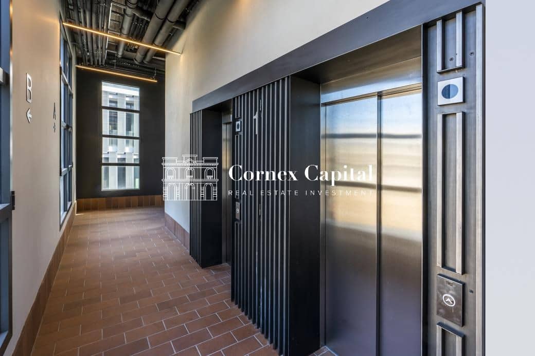 2 soveværelse Lejlighed til salg i Barcelona by - € 480.000 (Ref: 9433299)