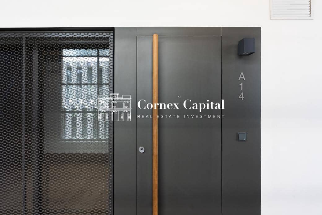 2 soveværelse Lejlighed til salg i Barcelona by - € 480.000 (Ref: 9433299)