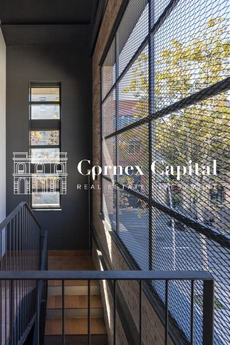 2 soveværelse Lejlighed til salg i Barcelona by - € 480.000 (Ref: 9433299)