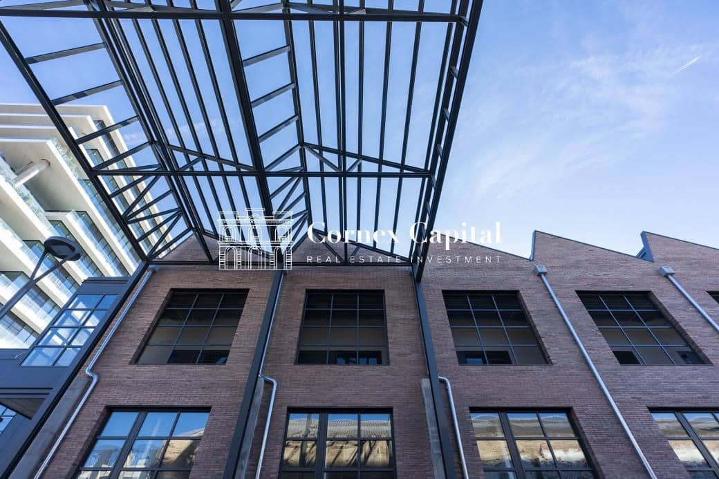 2 soveværelse Lejlighed til salg i Barcelona by - € 480.000 (Ref: 9433299)