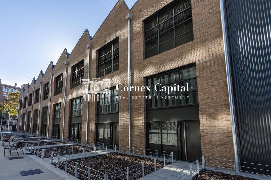 2 soveværelse Lejlighed til salg i Barcelona by - € 480.000 (Ref: 9433299)