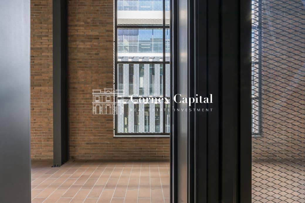 2 soveværelse Lejlighed til salg i Barcelona by - € 480.000 (Ref: 9433299)