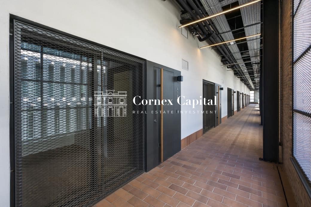 2 soveværelse Lejlighed til salg i Barcelona by - € 480.000 (Ref: 9433299)