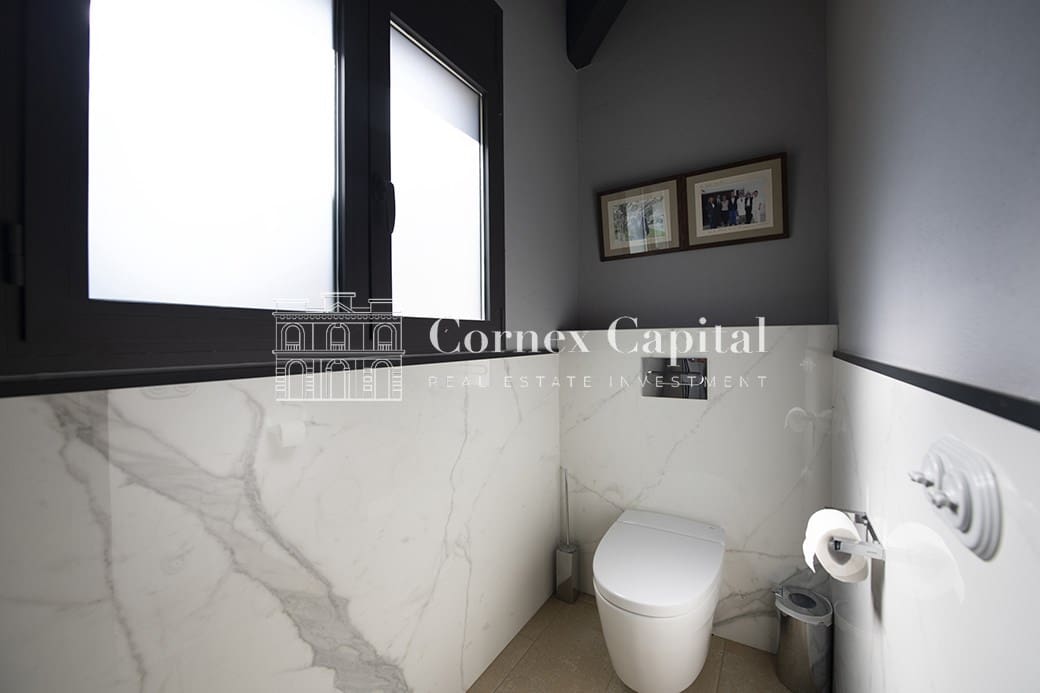 7 soverom Villa til salgs i Gualta med svømmebasseng garasje - € 3 690 000 (Ref: 9439685)