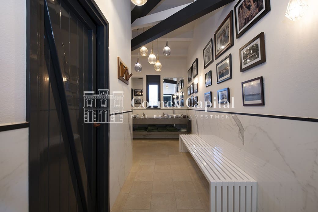 7 soverom Villa til salgs i Gualta med svømmebasseng garasje - € 3 690 000 (Ref: 9439685)