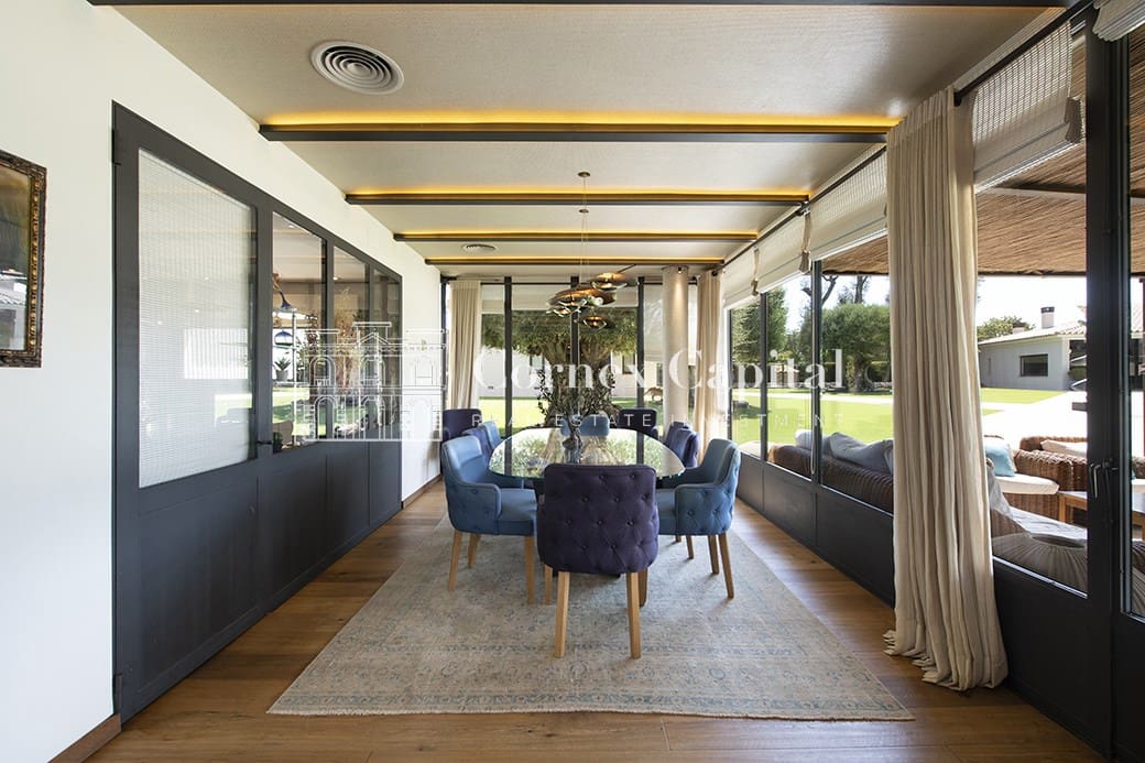 7 soverom Villa til salgs i Gualta med svømmebasseng garasje - € 3 690 000 (Ref: 9439685)