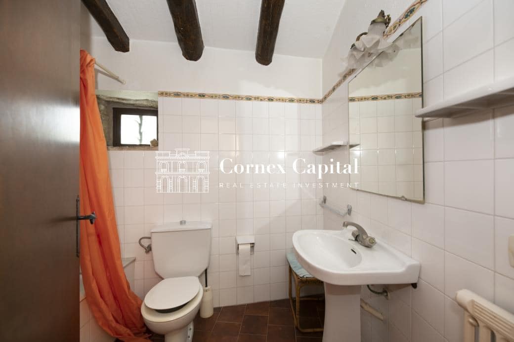 9 soveværelse Finca/Landehus til salg i Forallac med swimmingpool garage - € 2.300.000 (Ref: 9450999)