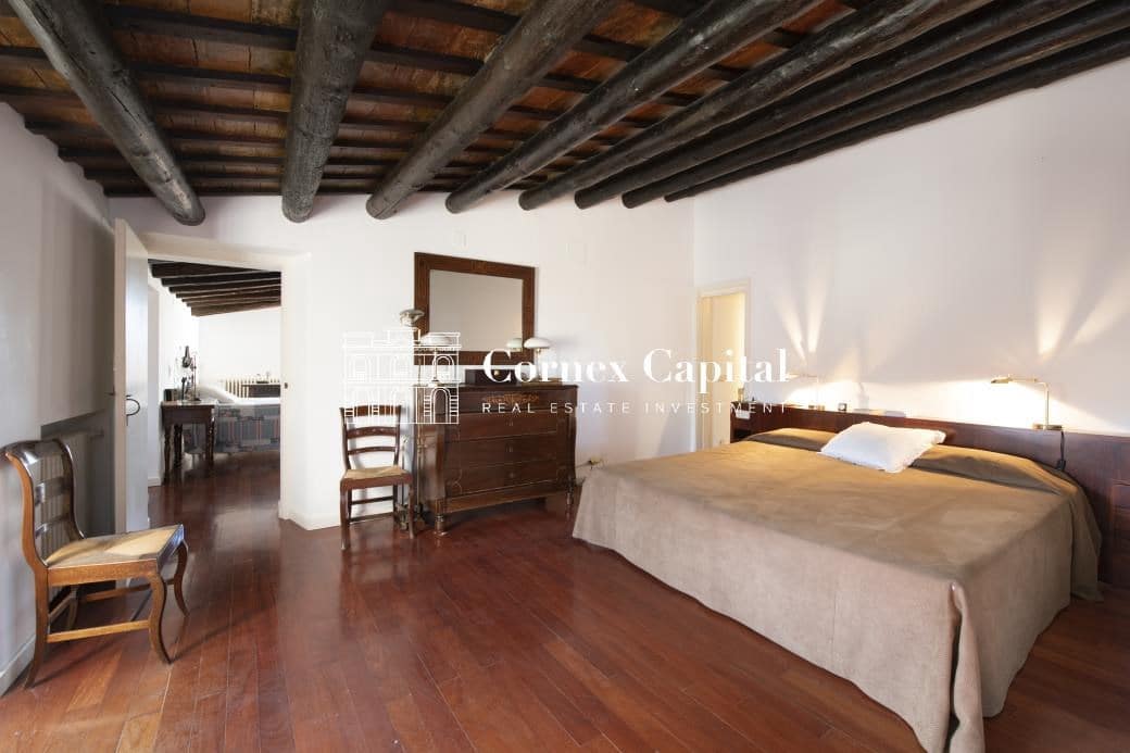 9 soveværelse Finca/Landehus til salg i Forallac med swimmingpool garage - € 2.300.000 (Ref: 9450999)