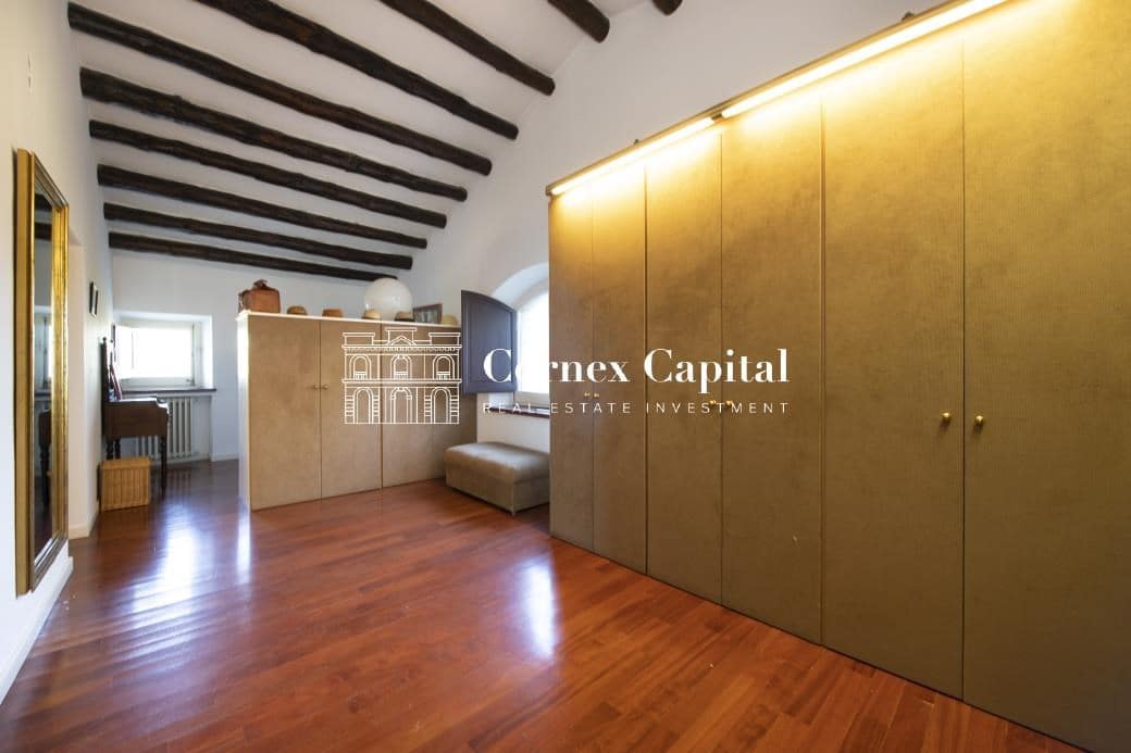 9 soveværelse Finca/Landehus til salg i Forallac med swimmingpool garage - € 2.300.000 (Ref: 9450999)