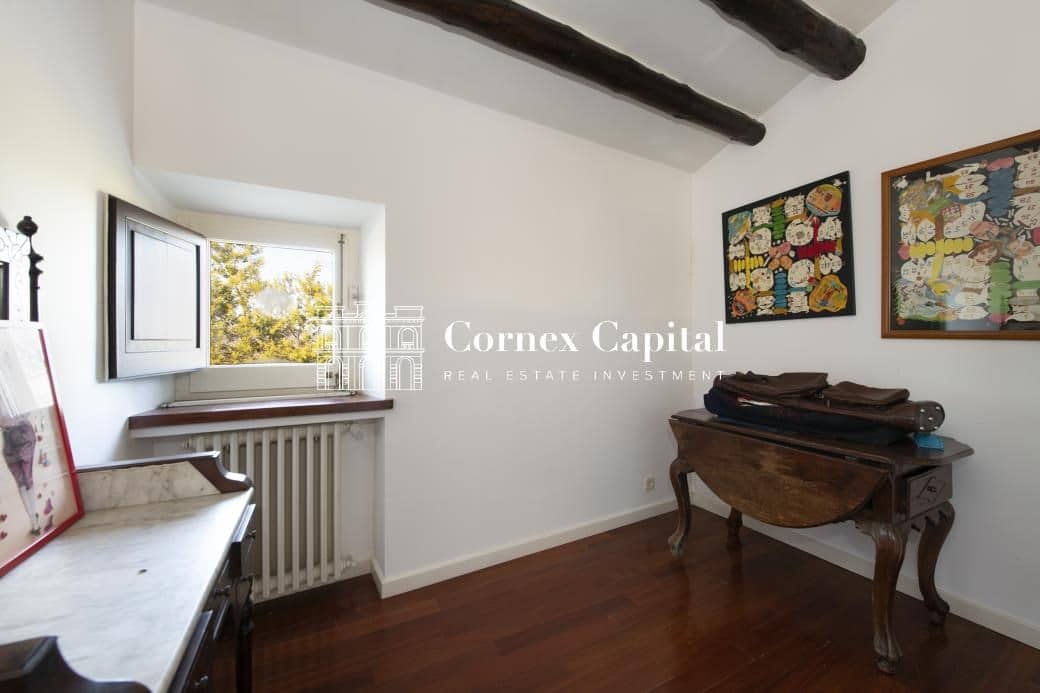 9 soveværelse Finca/Landehus til salg i Forallac med swimmingpool garage - € 2.300.000 (Ref: 9450999)