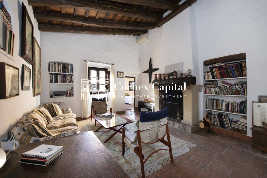 9 soveværelse Finca/Landehus til salg i Forallac med swimmingpool garage - € 2.300.000 (Ref: 9450999)