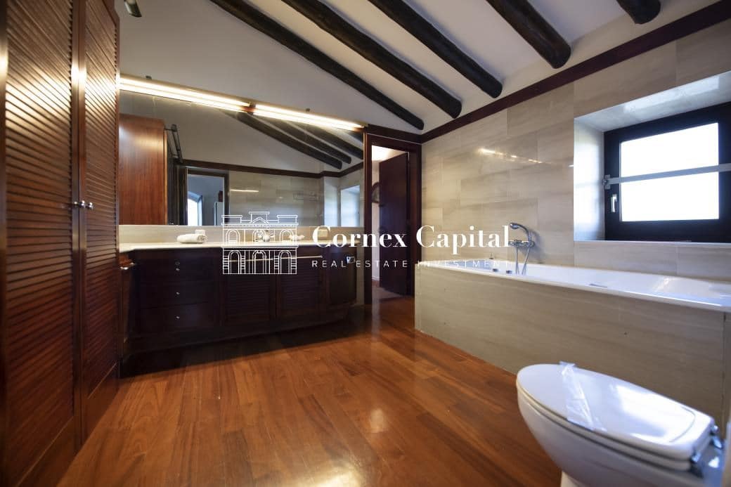 9 soveværelse Finca/Landehus til salg i Forallac med swimmingpool garage - € 2.300.000 (Ref: 9450999)