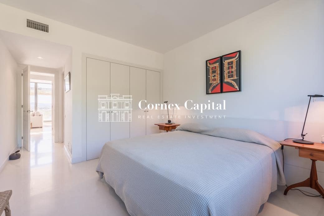 4 camera da letto Appartamento da affittare in Gualta con piscina garage - 2.500 € (Rif: 9451806)