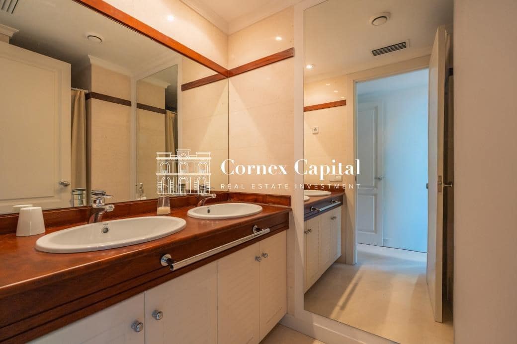 4 camera da letto Appartamento da affittare in Gualta con piscina garage - 2.500 € (Rif: 9451806)