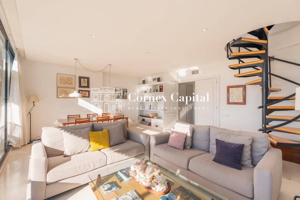 4 camera da letto Appartamento da affittare in Gualta con piscina garage - 2.500 € (Rif: 9451806)