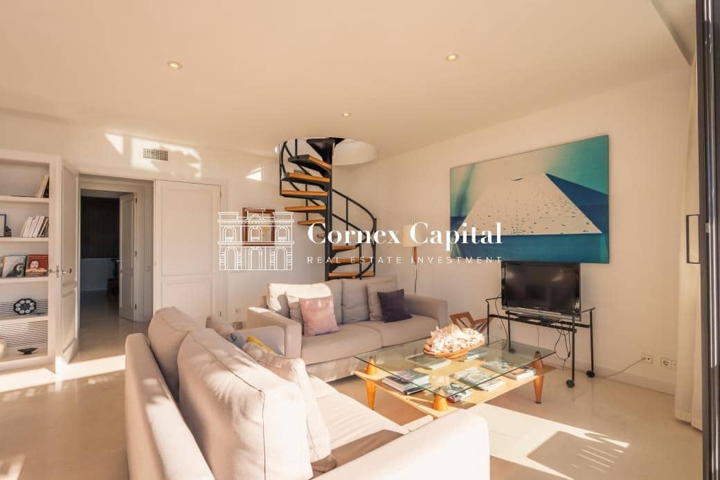 4 camera da letto Appartamento da affittare in Gualta con piscina garage - 2.500 € (Rif: 9451806)