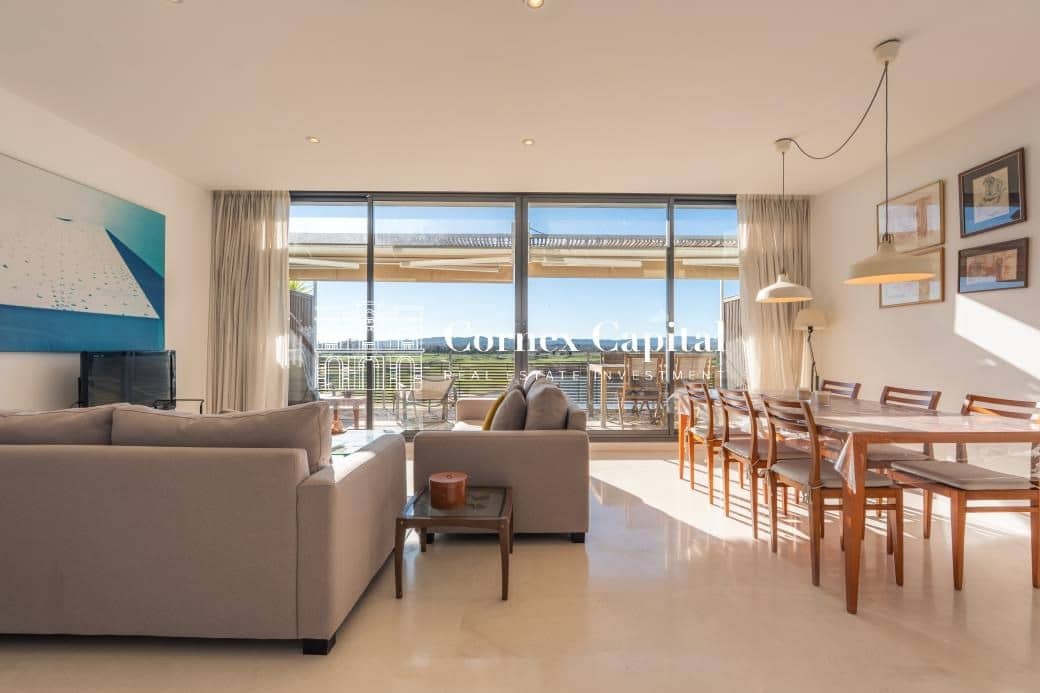 4 bedroom Apartment for rent in Gualta with pool garage - € 2,500 (Ref: 9451806)