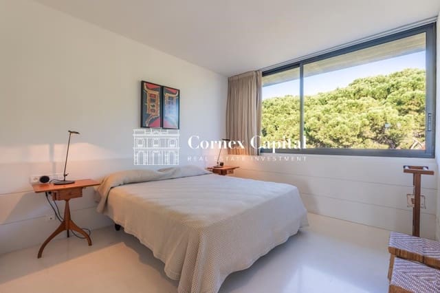 4 soveværelse Lejlighed til leje i Gualta med swimmingpool garage - € 2.500 (Ref: 9451806)