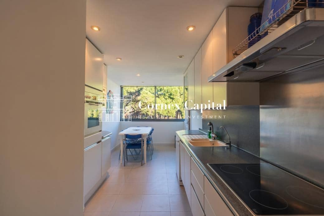 4 bedroom Apartment for rent in Gualta with pool garage - € 2,500 (Ref: 9451806)