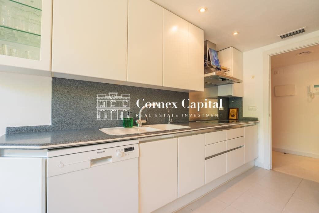 4 bedroom Apartment for rent in Gualta with pool garage - € 2,500 (Ref: 9451806)