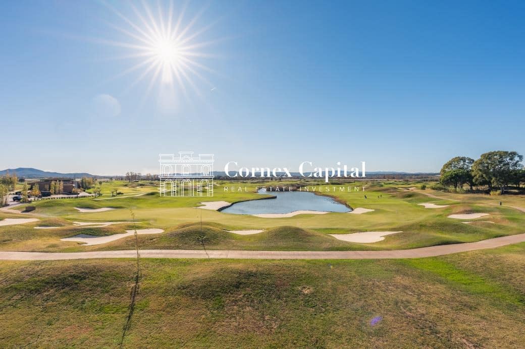 4 bedroom Apartment for rent in Gualta with pool garage - € 2,500 (Ref: 9451806)