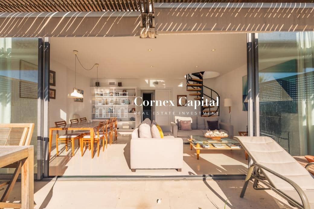 4 bedroom Apartment for rent in Gualta with pool garage - € 2,500 (Ref: 9451806)