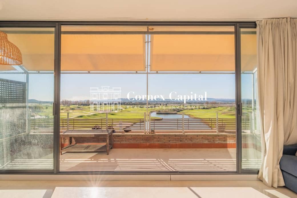 4 bedroom Apartment for rent in Gualta with pool garage - € 2,500 (Ref: 9451806)