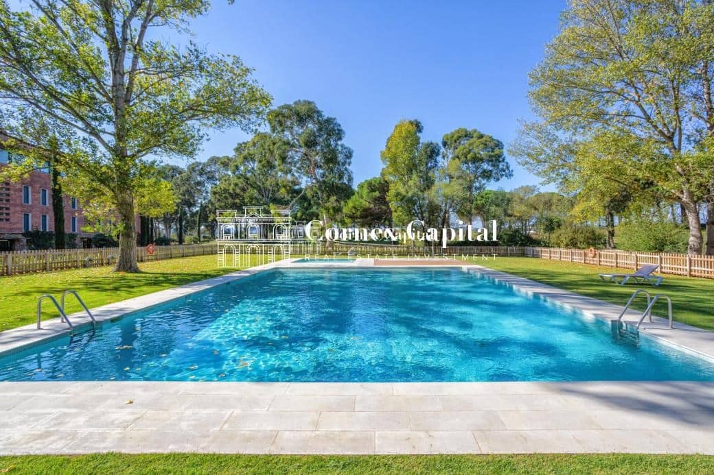 4 bedroom Apartment for rent in Gualta with pool garage - € 2,500 (Ref: 9451806)