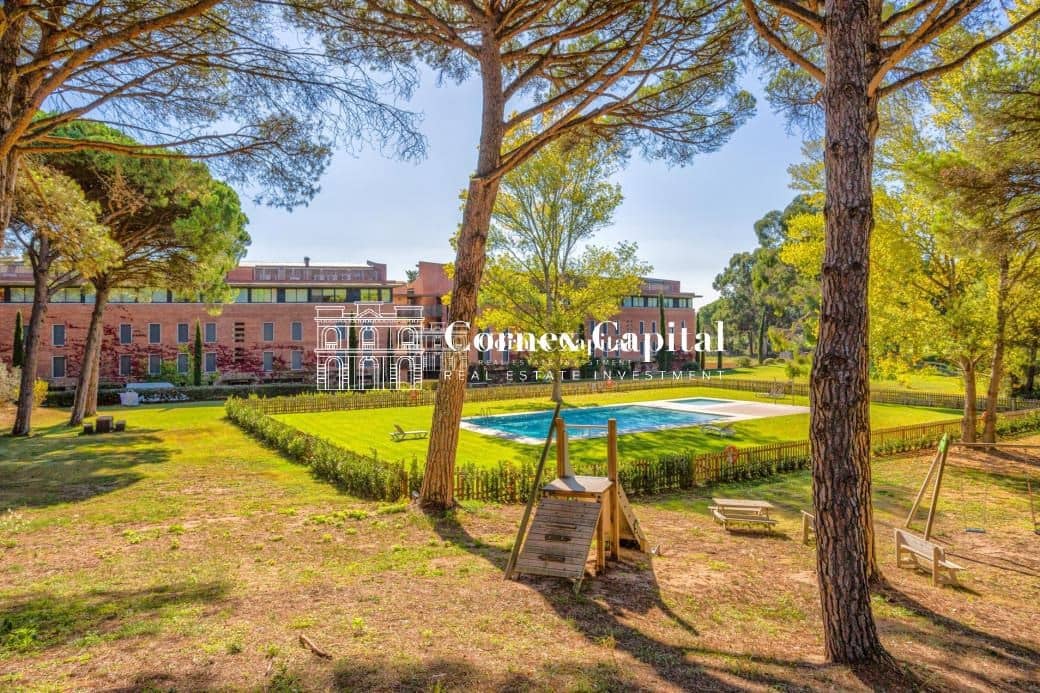 4 bedroom Apartment for rent in Gualta with pool garage - € 2,500 (Ref: 9451806)