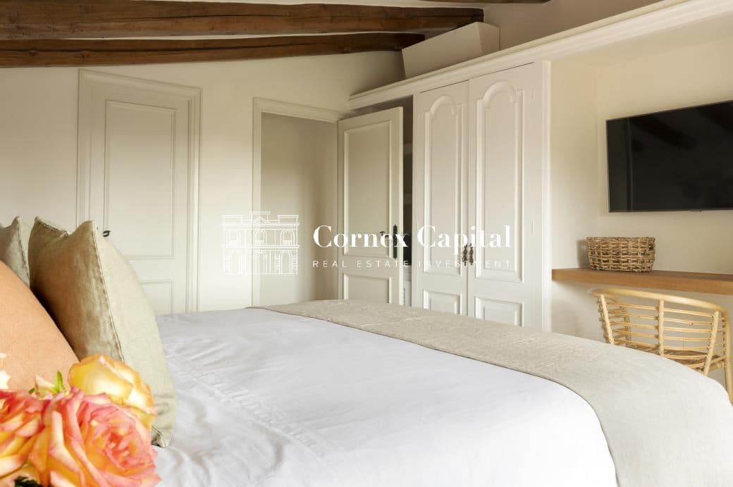 Finca/Casa Rural de 5 habitaciones en Mont-ras en alquiler con piscina - 6.500 € (Ref: 9470345)