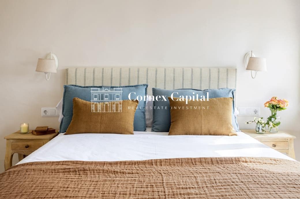 Finca/Casa Rural de 5 habitaciones en Mont-ras en alquiler con piscina - 6.500 € (Ref: 9470345)