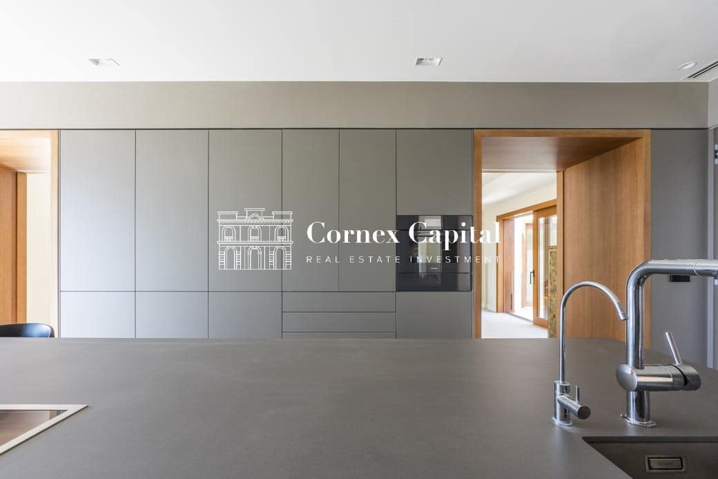 9 bedroom Villa for sale in Sant Andreu de Llavaneres with pool garage - € 17,000,000 (Ref: 9491144)