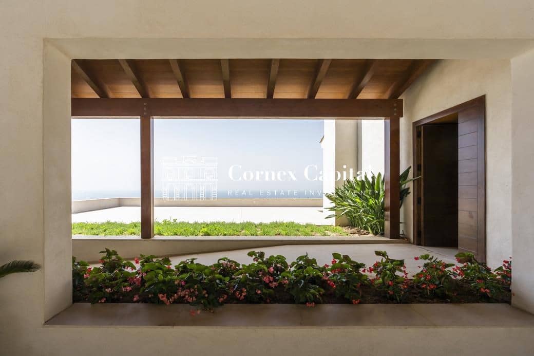 9 bedroom Villa for sale in Sant Andreu de Llavaneres with pool garage - € 17,000,000 (Ref: 9491144)