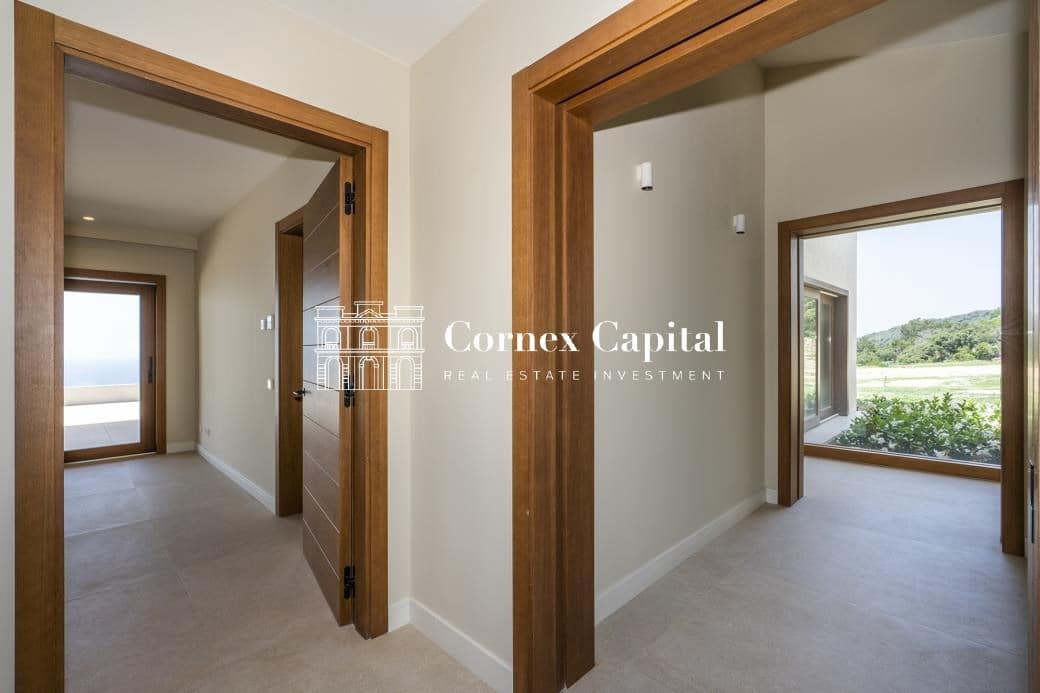 9 bedroom Villa for sale in Sant Andreu de Llavaneres with pool garage - € 17,000,000 (Ref: 9491144)