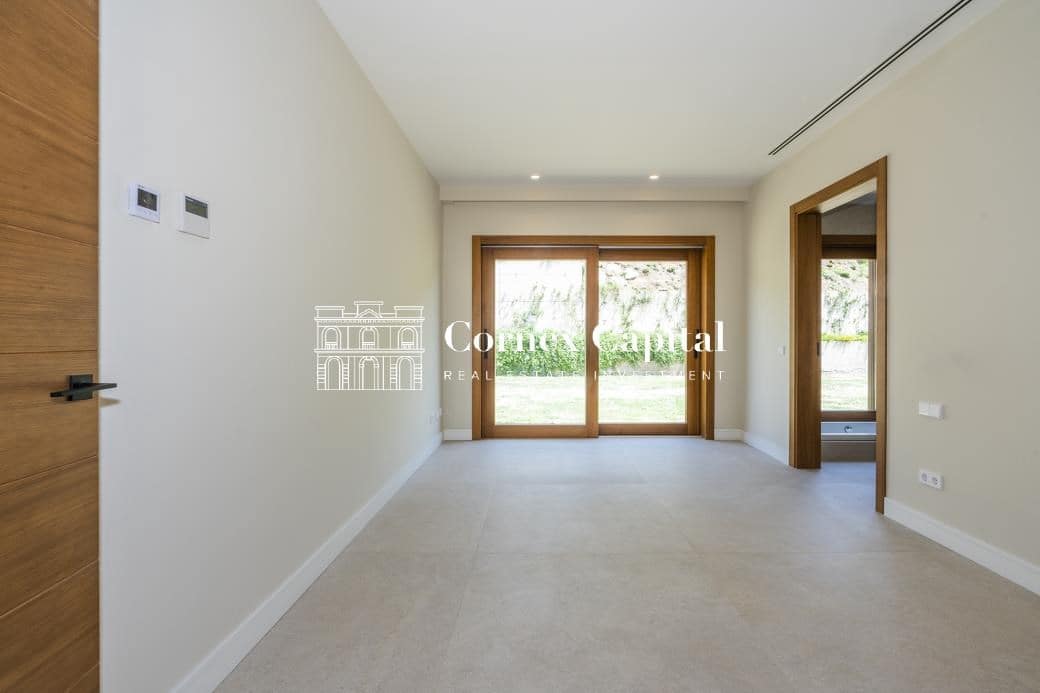 9 bedroom Villa for sale in Sant Andreu de Llavaneres with pool garage - € 17,000,000 (Ref: 9491144)