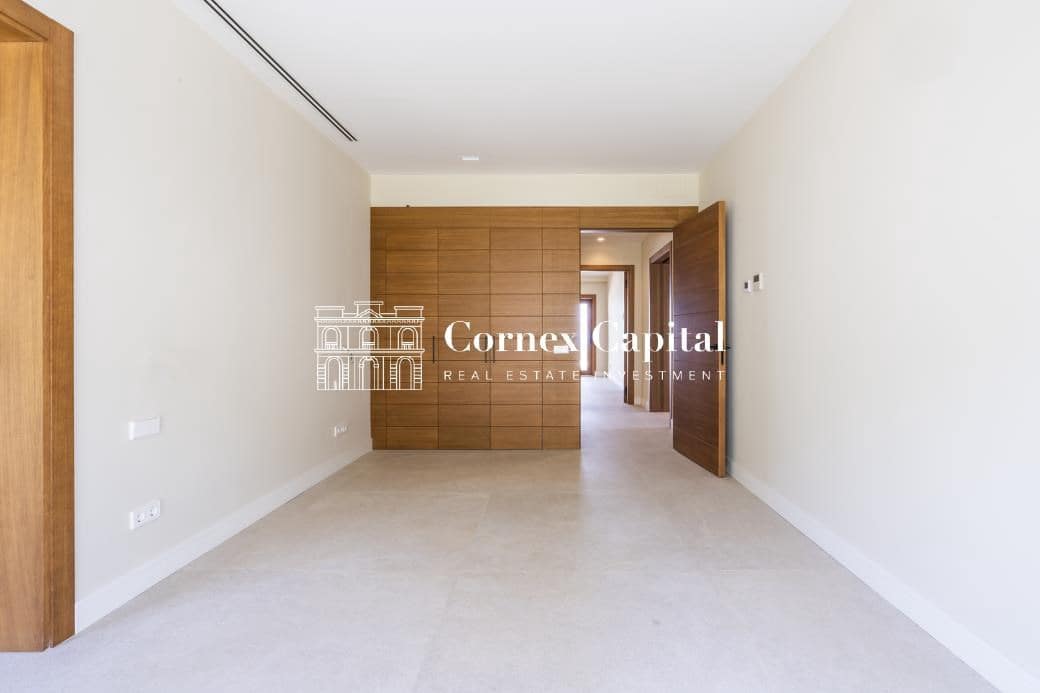 9 bedroom Villa for sale in Sant Andreu de Llavaneres with pool garage - € 17,000,000 (Ref: 9491144)