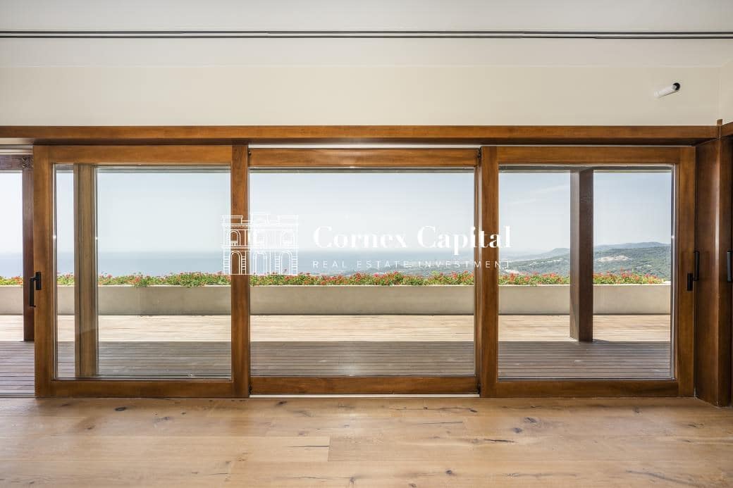 9 bedroom Villa for sale in Sant Andreu de Llavaneres with pool garage - € 17,000,000 (Ref: 9491144)