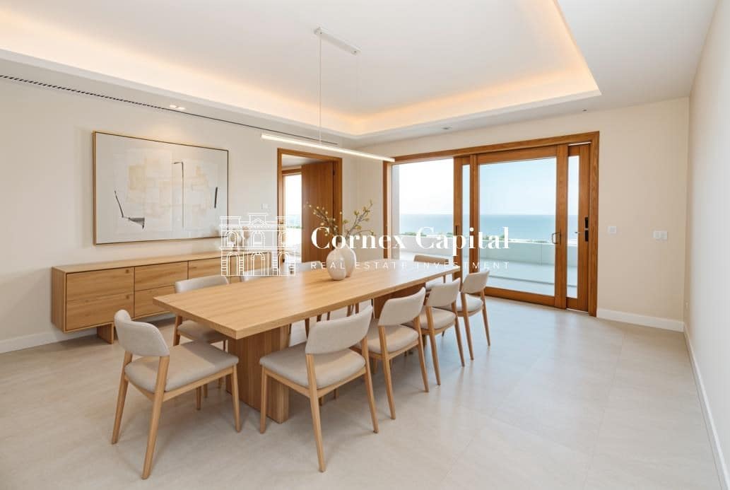 9 slaapkamer Villa te koop in Sant Andreu de Llavaneres met zwembad garage - € 17.000.000 (Ref: 9491144)