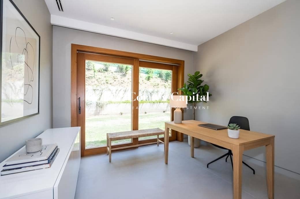 9 slaapkamer Villa te koop in Sant Andreu de Llavaneres met zwembad garage - € 17.000.000 (Ref: 9491144)