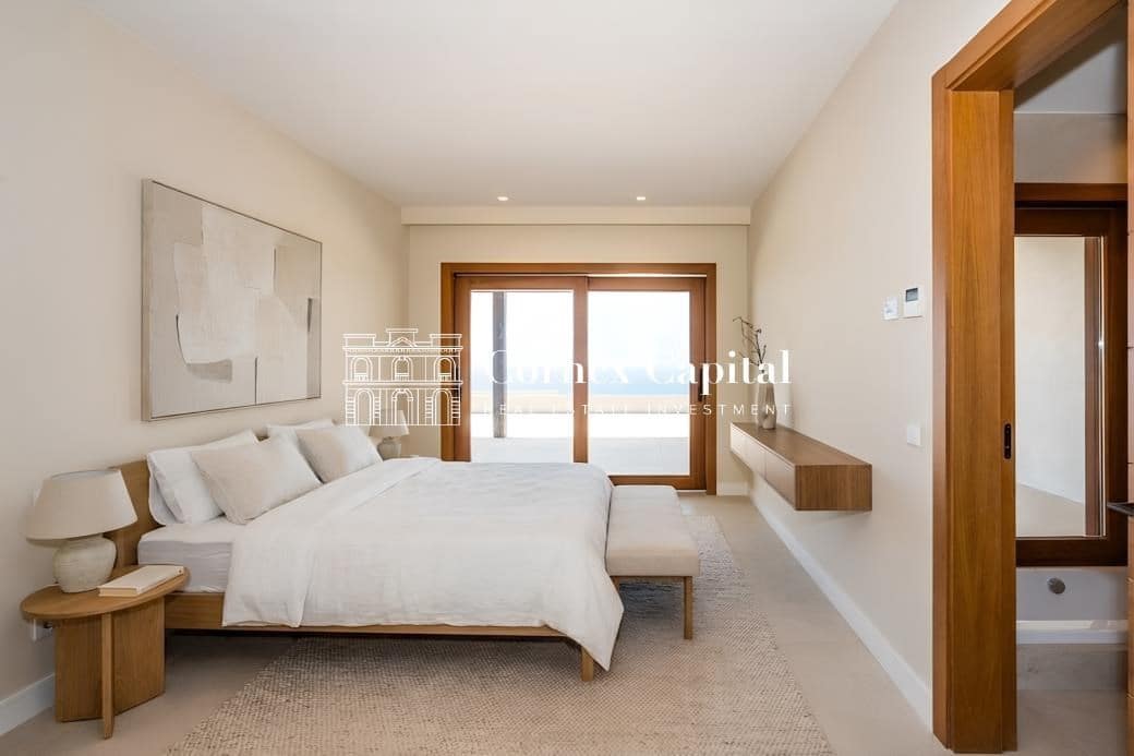 9 slaapkamer Villa te koop in Sant Andreu de Llavaneres met zwembad garage - € 17.000.000 (Ref: 9491144)