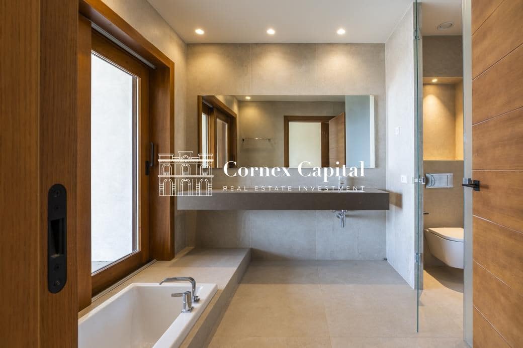 9 slaapkamer Villa te koop in Sant Andreu de Llavaneres met zwembad garage - € 17.000.000 (Ref: 9491144)
