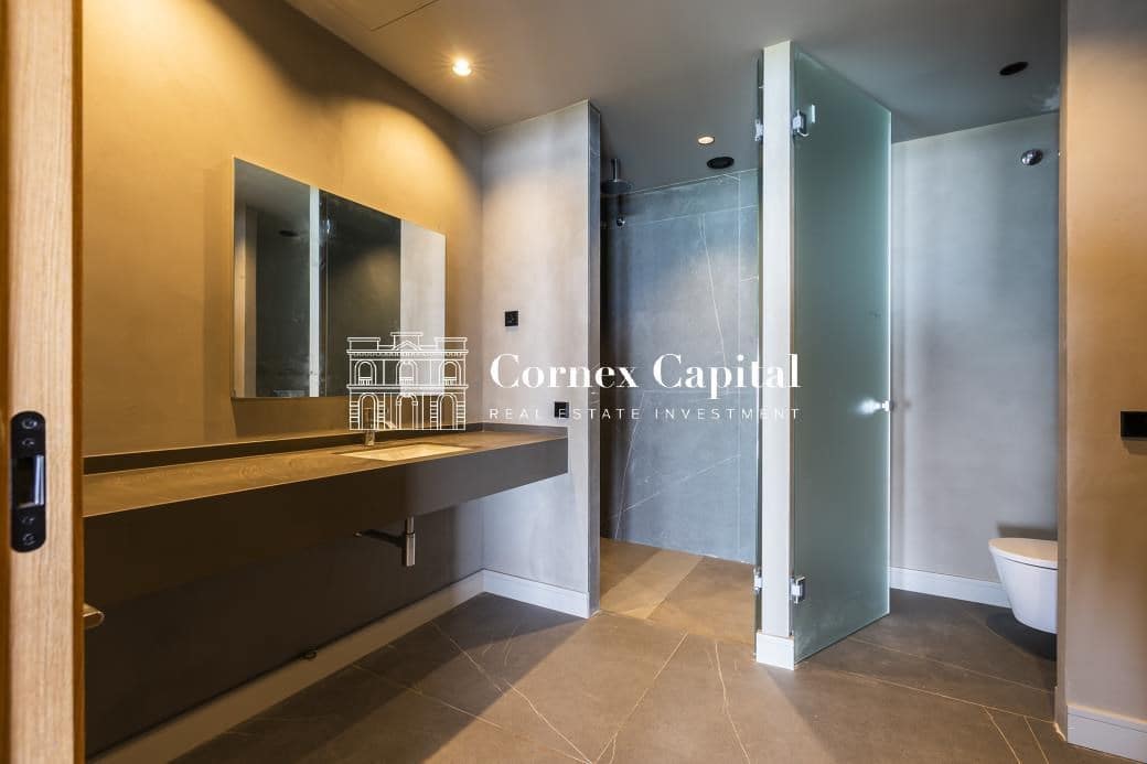 9 slaapkamer Villa te koop in Sant Andreu de Llavaneres met zwembad garage - € 17.000.000 (Ref: 9491144)