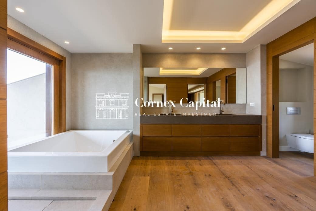 9 slaapkamer Villa te koop in Sant Andreu de Llavaneres met zwembad garage - € 17.000.000 (Ref: 9491144)