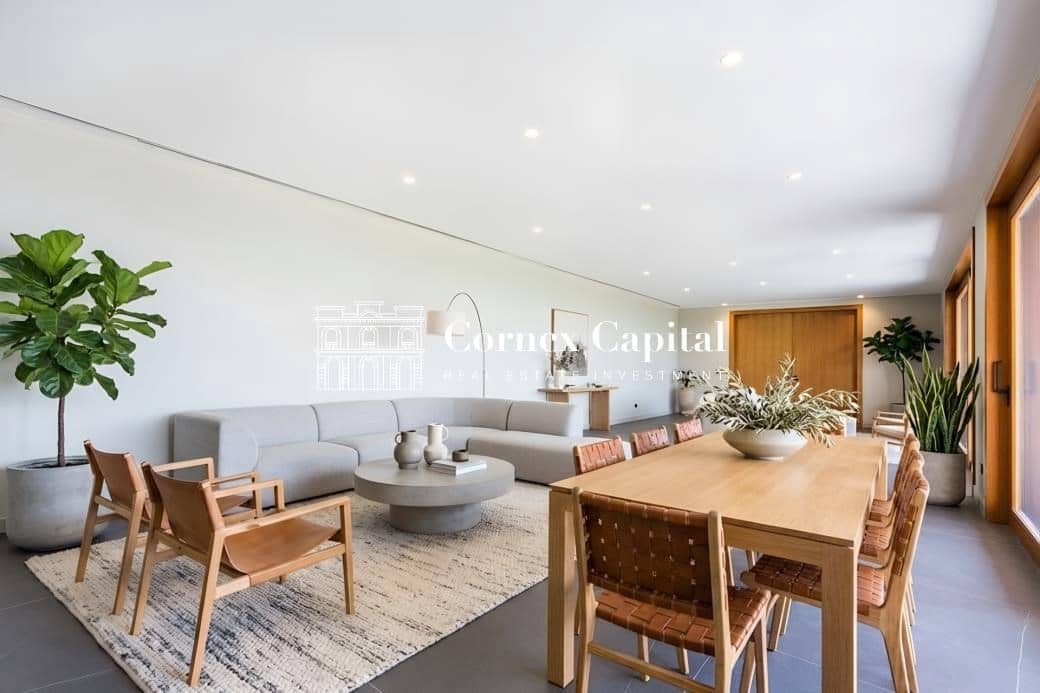 9 slaapkamer Villa te koop in Sant Andreu de Llavaneres met zwembad garage - € 17.000.000 (Ref: 9491144)