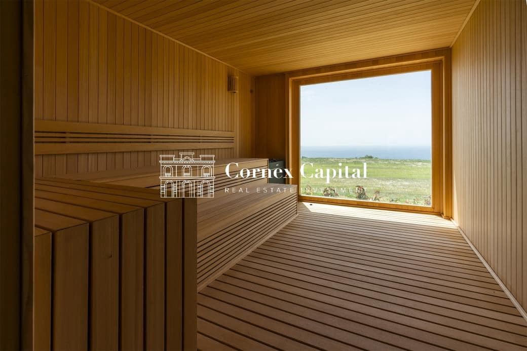 9 slaapkamer Villa te koop in Sant Andreu de Llavaneres met zwembad garage - € 17.000.000 (Ref: 9491144)