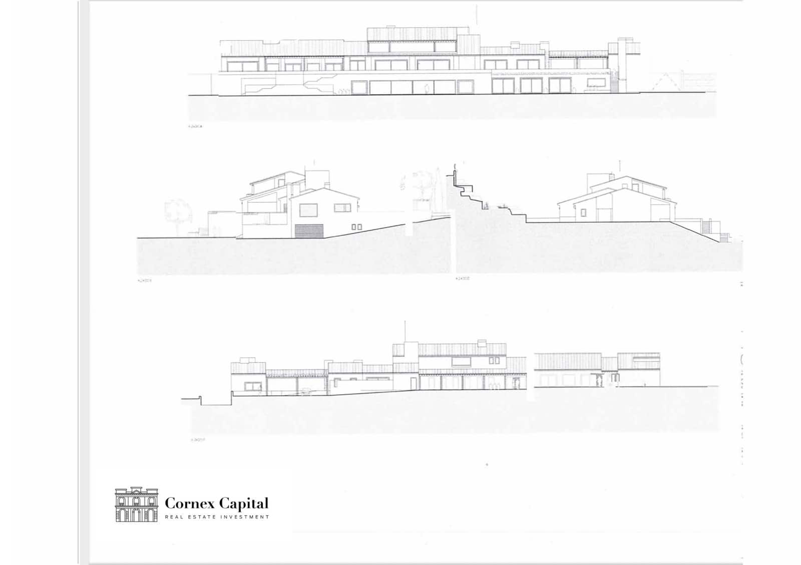 9 slaapkamer Villa te koop in Sant Andreu de Llavaneres met zwembad garage - € 17.000.000 (Ref: 9491144)